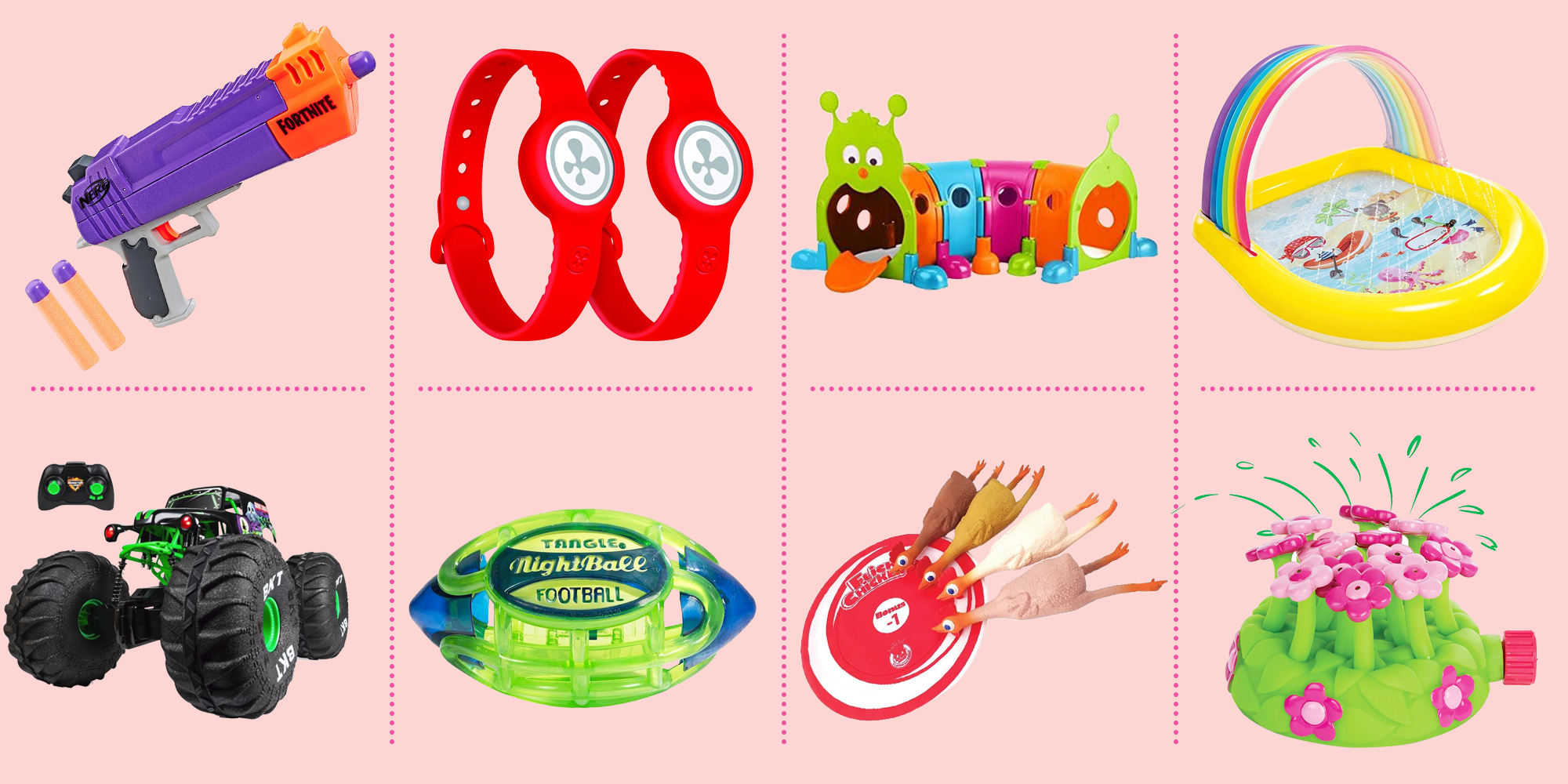 16 Outdoor Toys For Kids 2020 Top Rated Backyard Toys