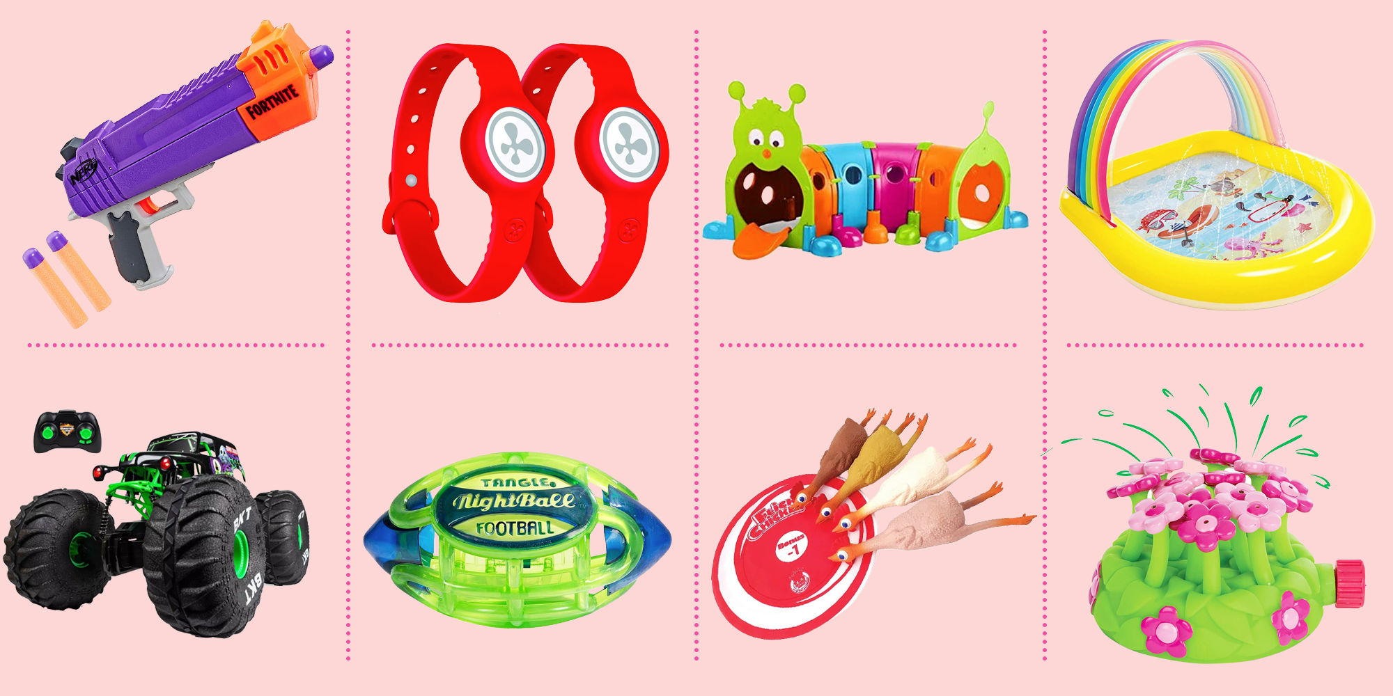 small items for kids