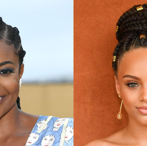 Featured image of post Fulani Braids Cornrows Braided Hairstyles 2020 : This article is updated every month with new hairstyles.