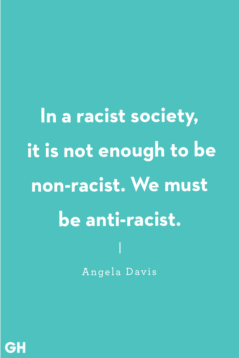anti racism quotes