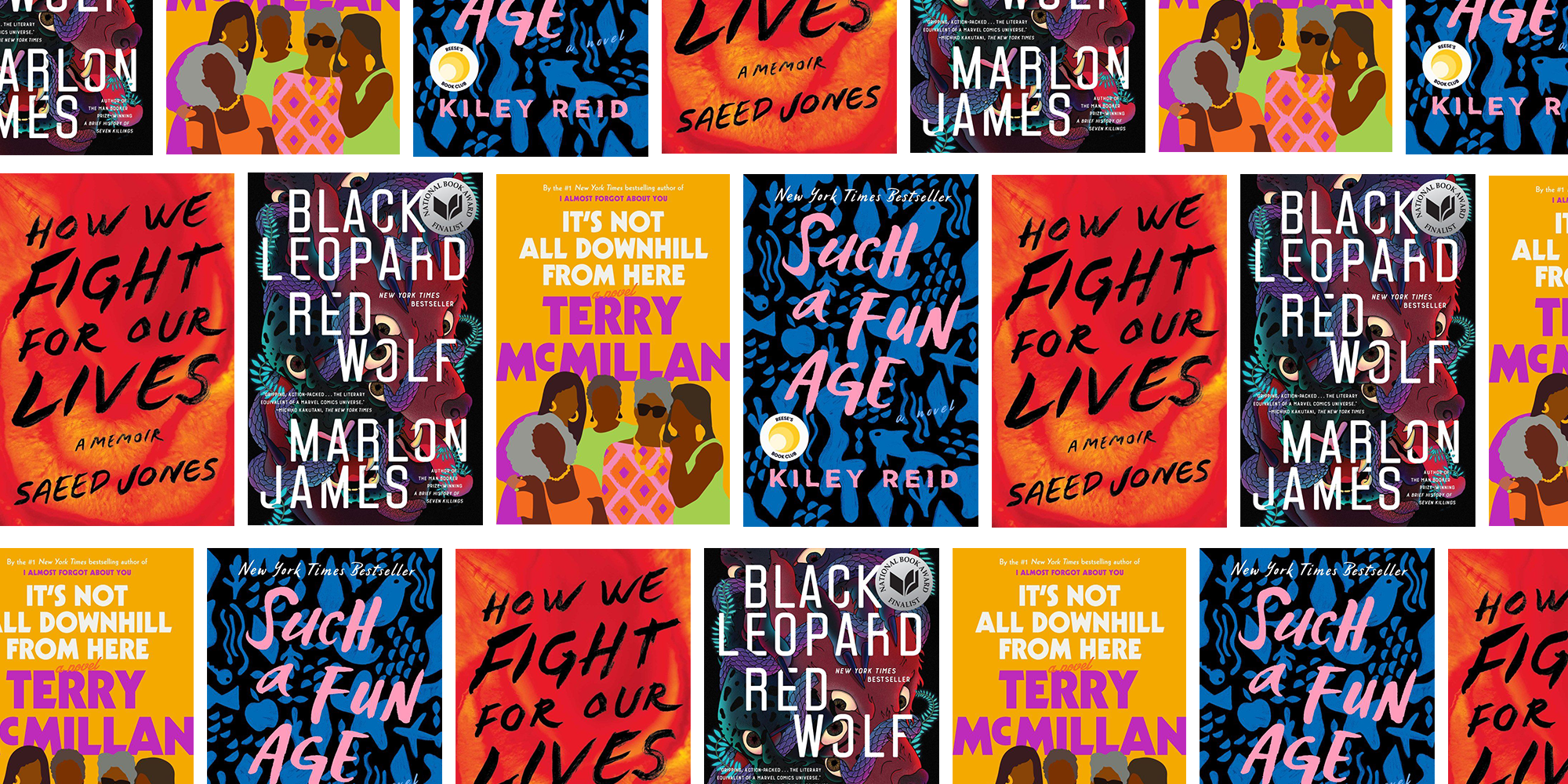 25 Books by Black Authors - Black Writers You Need to Know