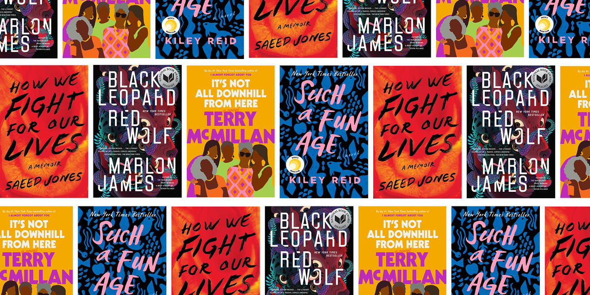 25 Books By Black Authors Black Writers You Need To Know