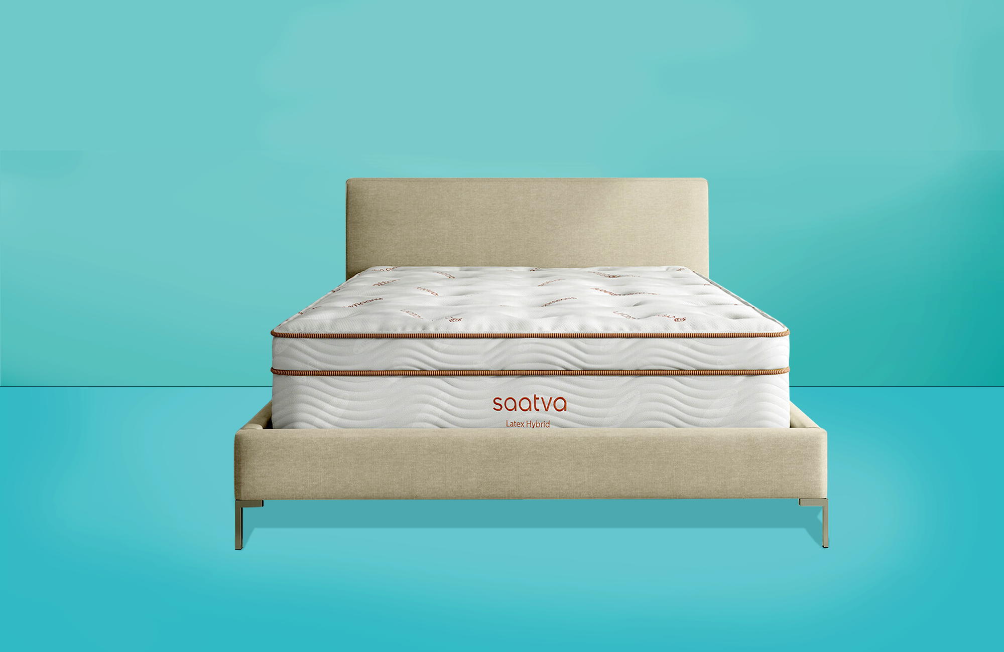 sleep country organic mattress