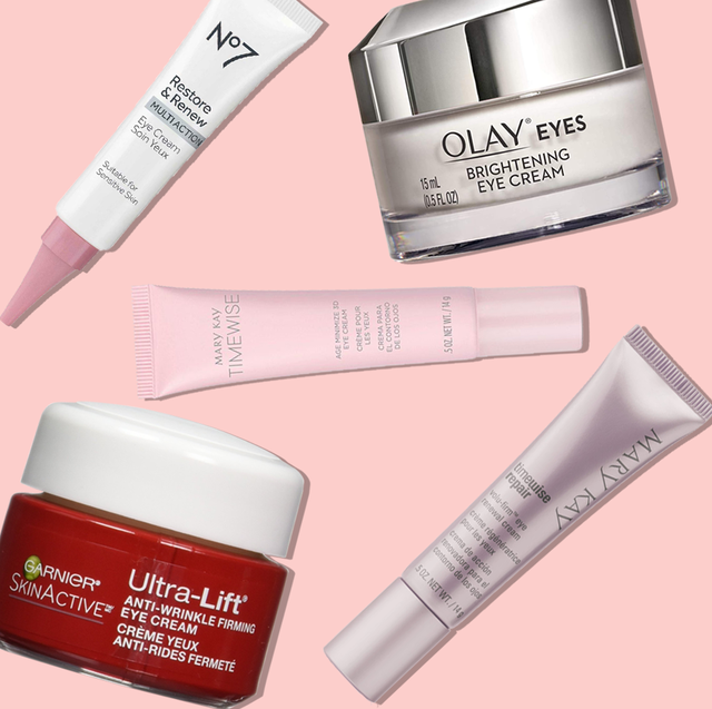 best anti wrinkle eye cream for 50)