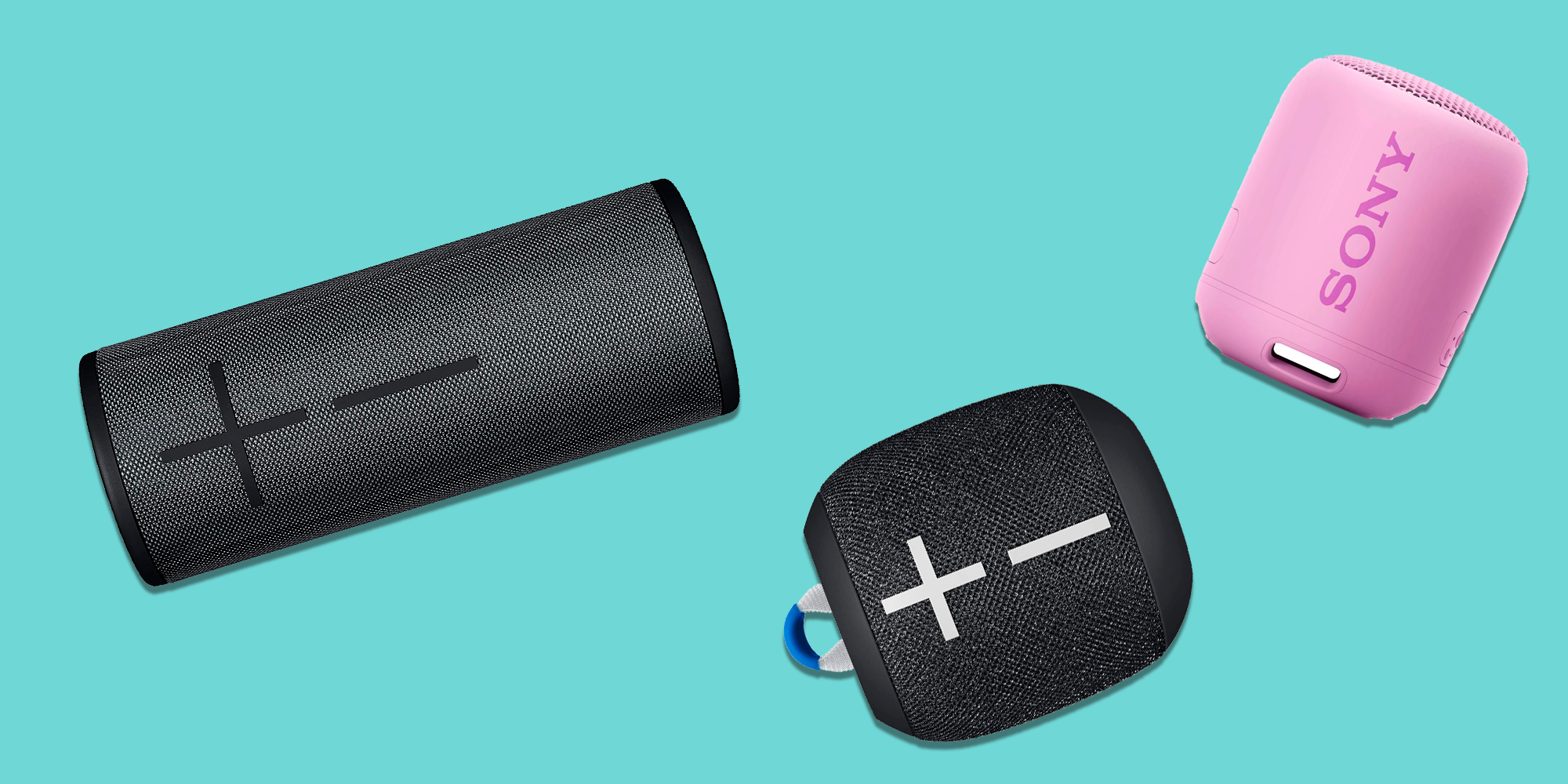 2021 top bluetooth speakers