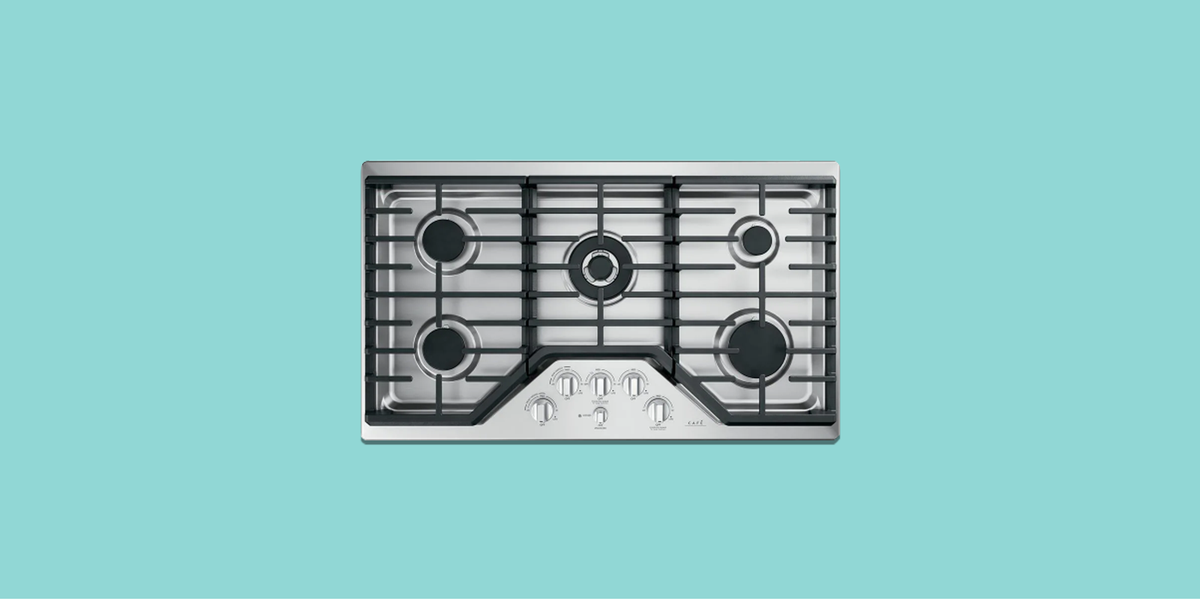 36 gas cooktop ratings