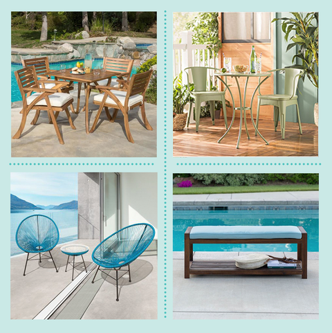 Where To Outdoor Patio Furniture, Best Weather Resistant Patio Furniture