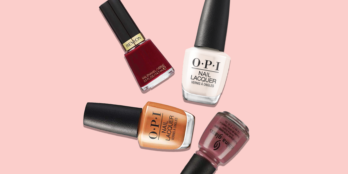 9. The Best Fall Nail Colors for a Cozy Night In - wide 8