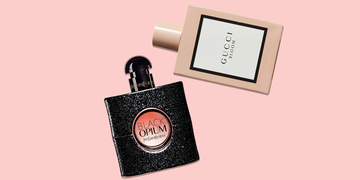 32 Perfumes for Women - Top Ladies' Fragrances of Time
