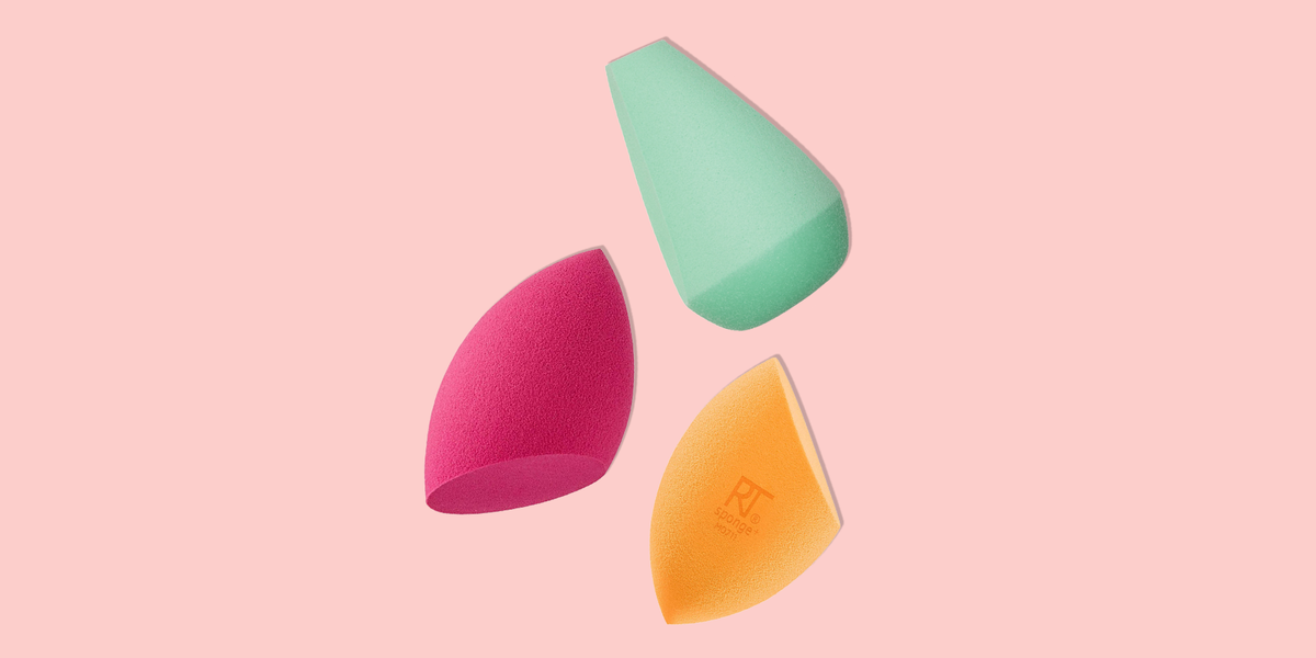 9 Best Makeup Sponges to Blend Makeup