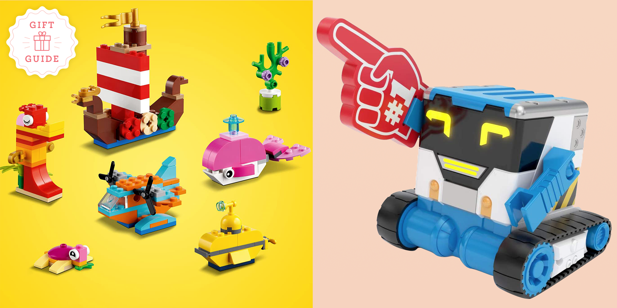 30 Best Toys and Gifts for 5-Year-Old Boys 2023