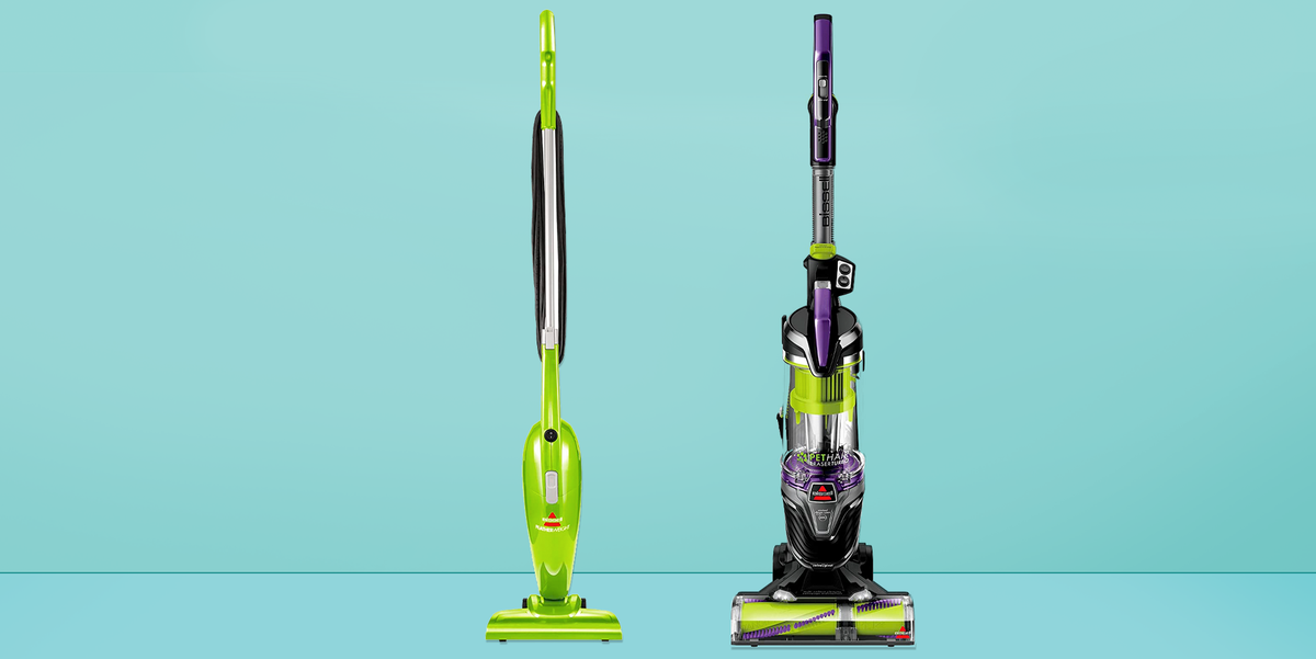 8 Best Bissell Vacuums of 2022