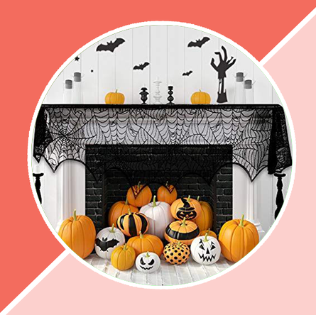 20 Best Amazon Halloween Decorations - Indoor and Outdoor Amazon ...