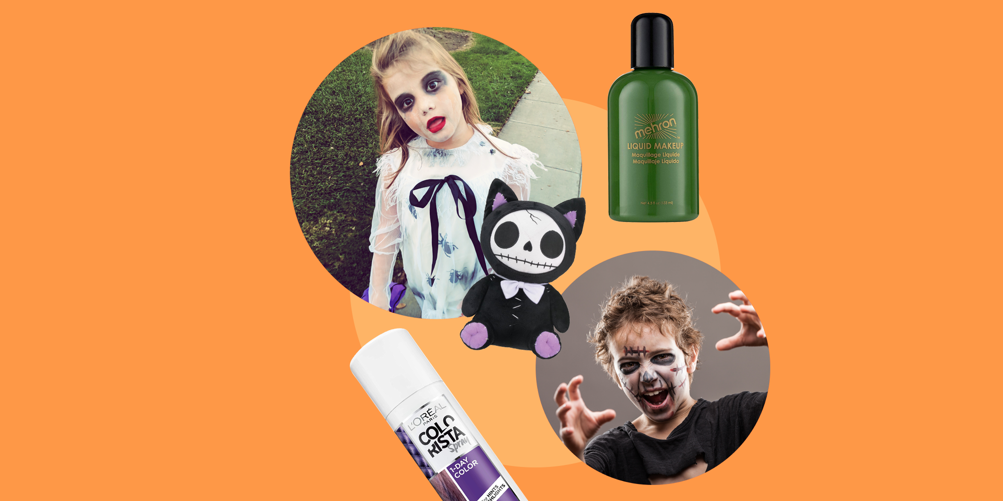 8 Diy Zombie Costumes For 2020 Last Minute Zombie Halloween Costumes