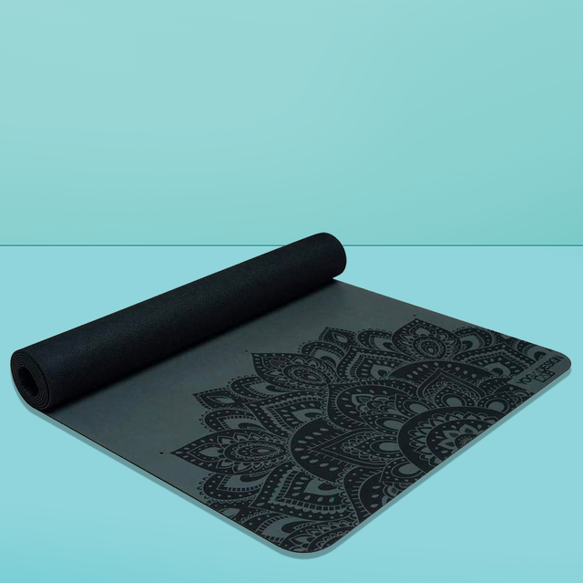 Recommended Exercise Mats