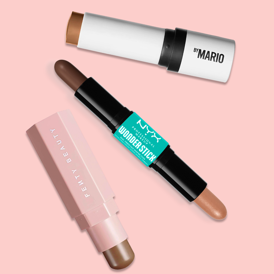 Fenty Beauty Contour Stick - The Best Way To Perfect Your Face Shape 