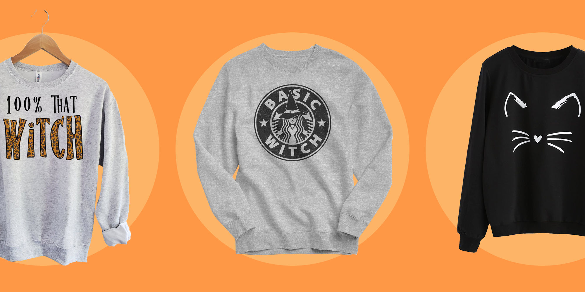 really cute sweatshirts