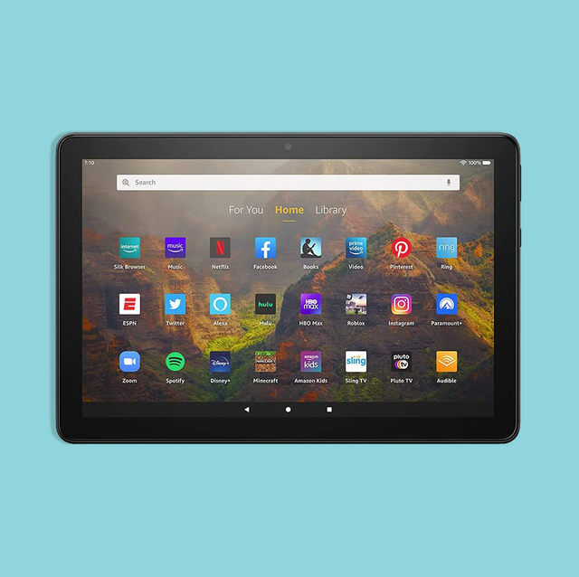 best tablets
