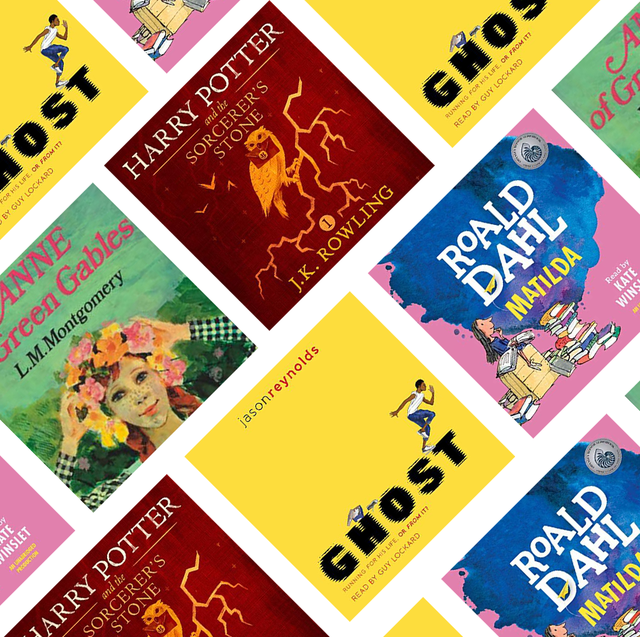 20 Best Audiobooks For Kids 2021 The Best Ya Picture Book And Classic Audiobooks