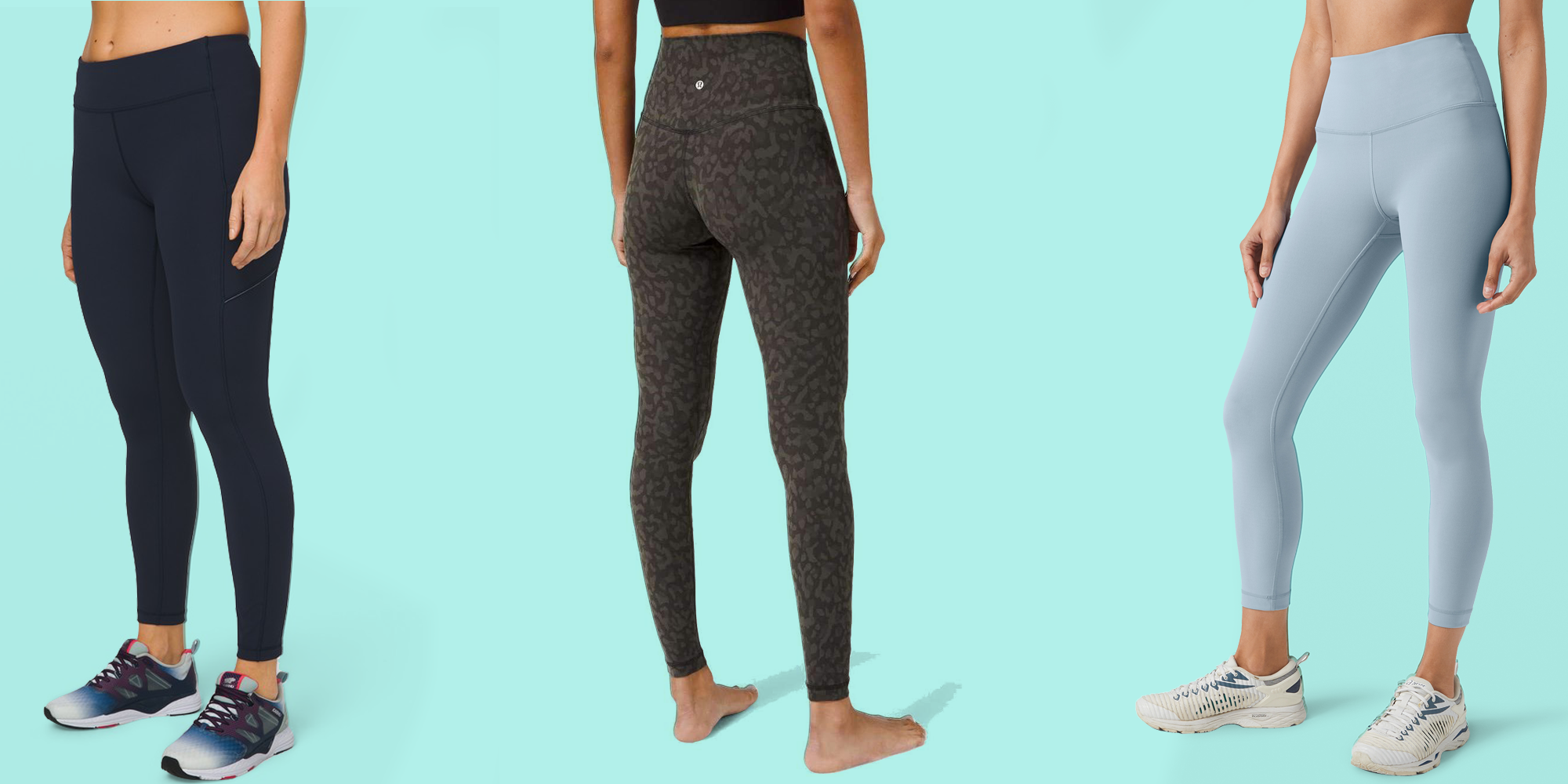 lulu leggings