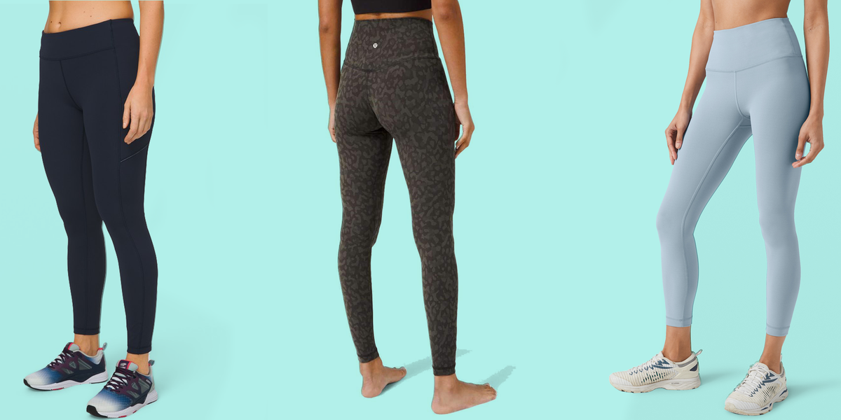 Are expensive yoga leggings from brands like Lululemon really worth it? -  Quora