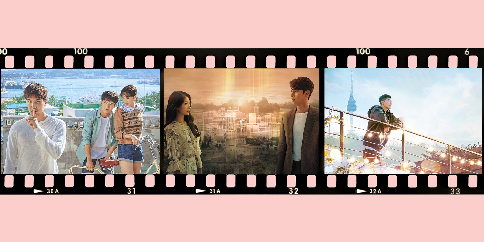 14 Best Korean Dramas 2021 K Dramas To Stream On Netflix And Hulu