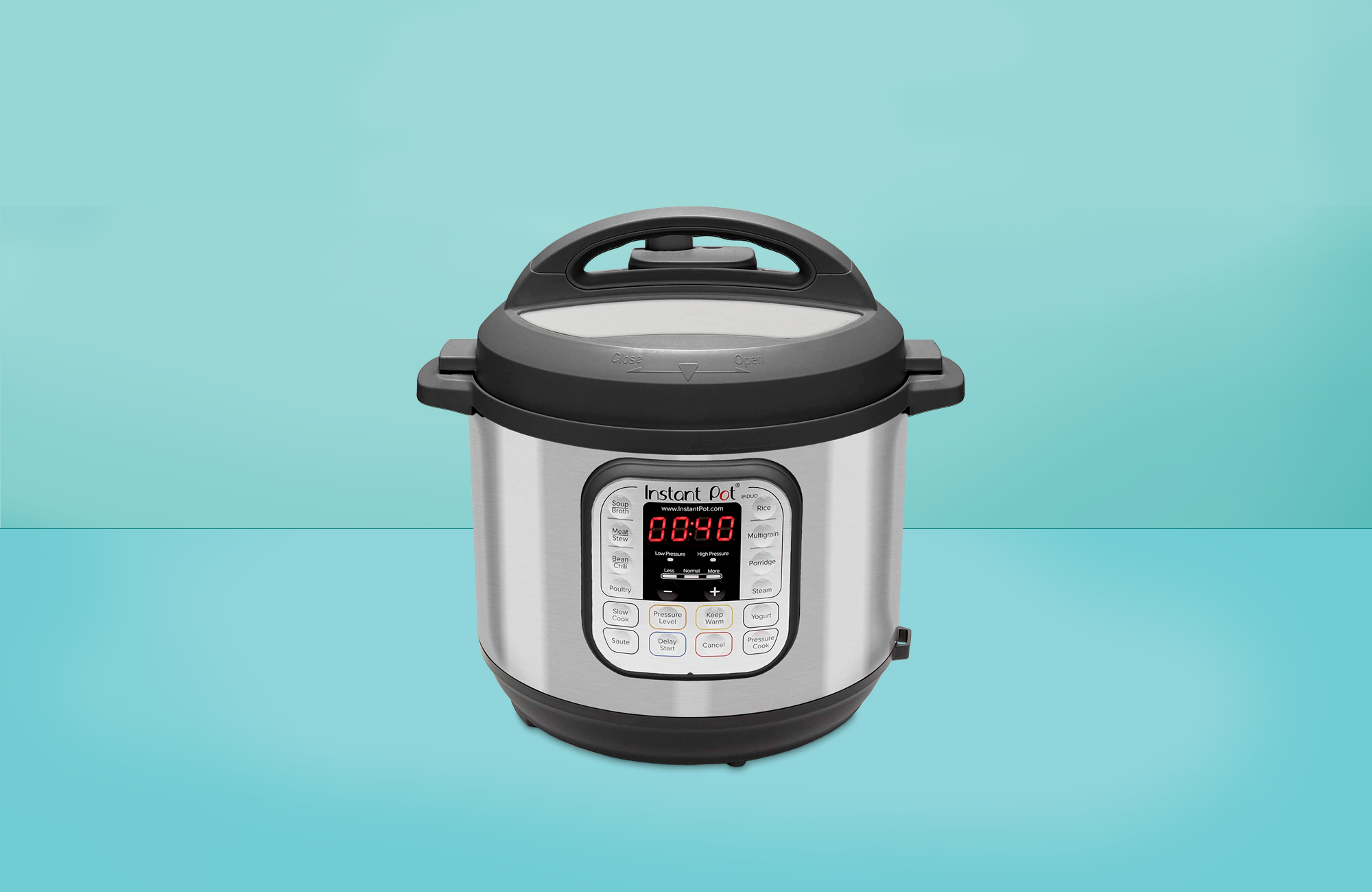 best pressure cooker and air fryer combo