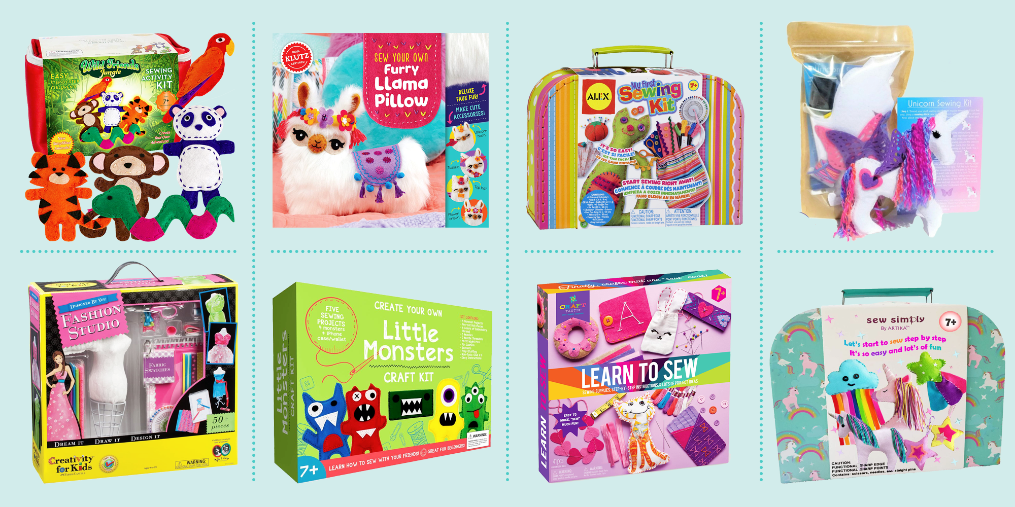 diy craft kits for kids