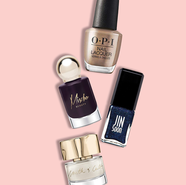 ghi winter nail colors