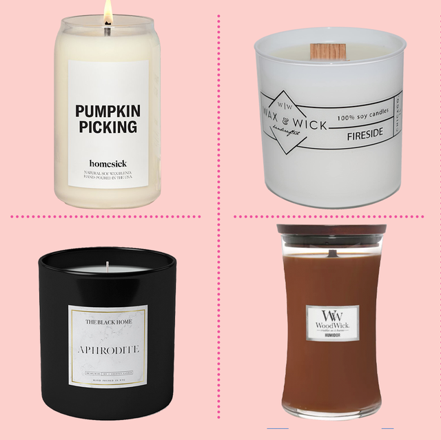 best fall candles