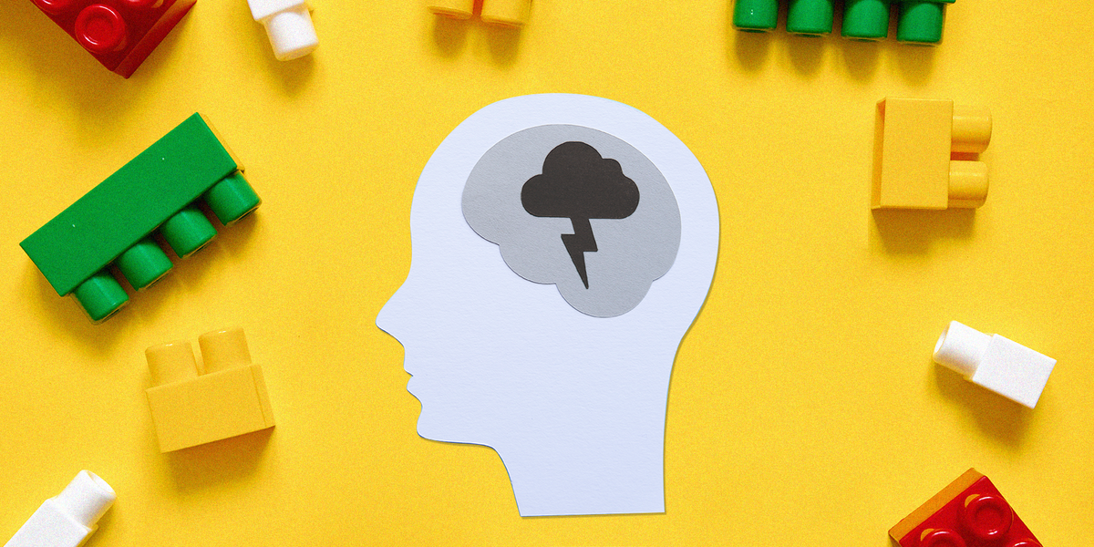 COVID Made My Depression Worse, and It’s Making It Difficult To Parent