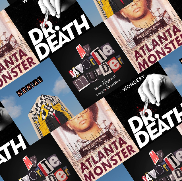25 Best True Crime Podcasts 2022 True Crime Podcasts to Listen To Now
