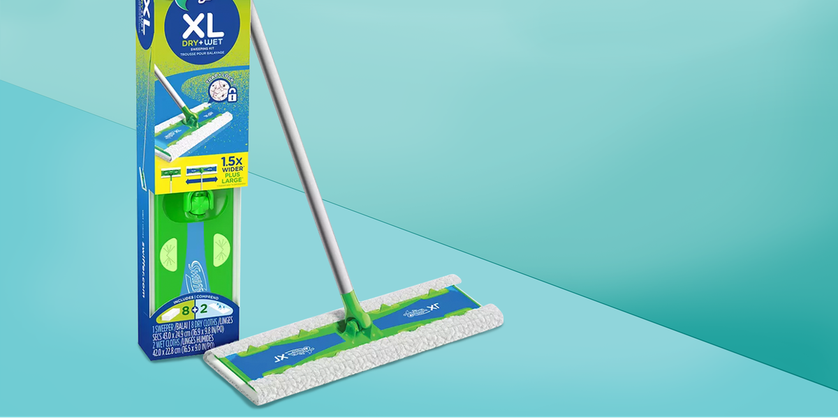 10 Best Mops Of 2021 For All Cleaning, Best Mop For Tile Floor With Grout