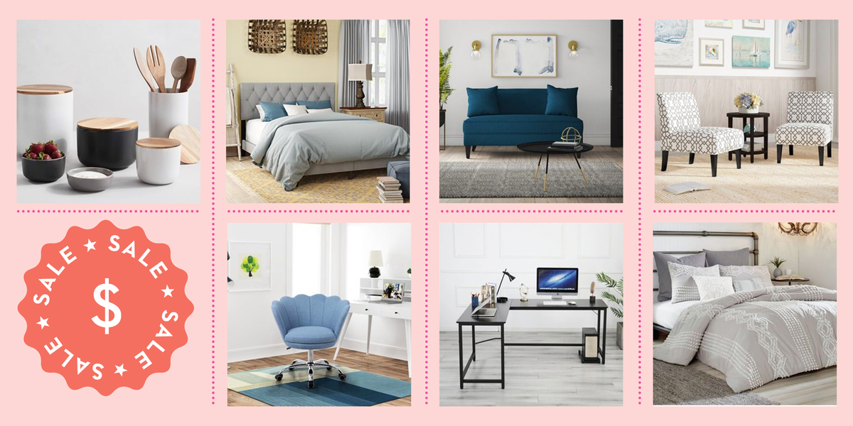 Cyber Monday Furniture Deals 2021 Best Sales on Beds, Mattresses, More