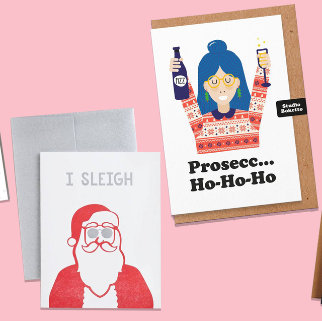 26 Best Funny Christmas Cards Humorous Holiday Cards