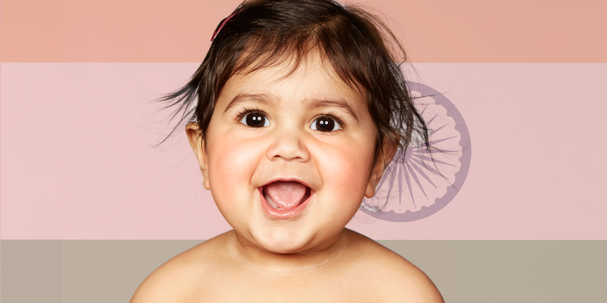 82 Best Indian Baby Girl Names Trendy, Popular and