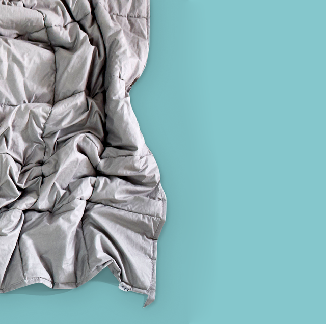 7 Best Cooling Weighted Blankets of 2020
