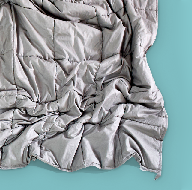 7 Best Cooling Weighted Blankets of 2020