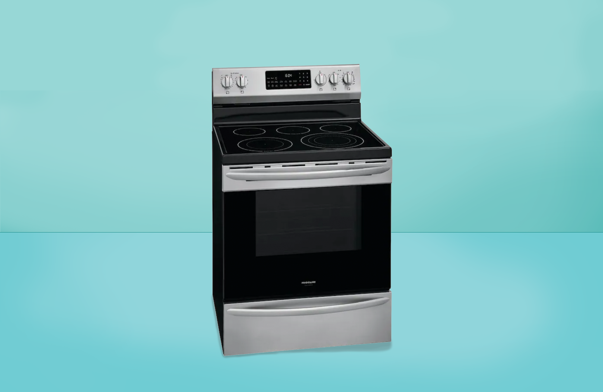 40 inch electric range lowe's