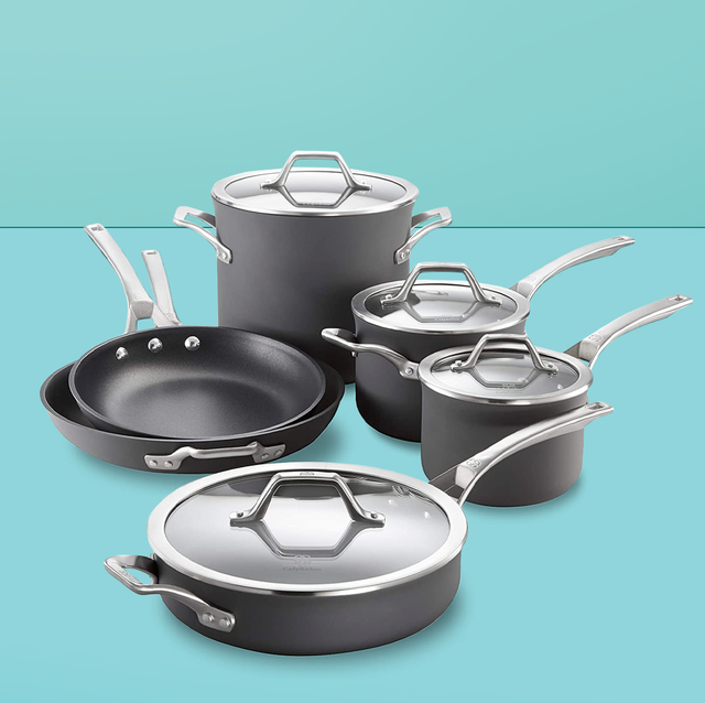 Cooking sets