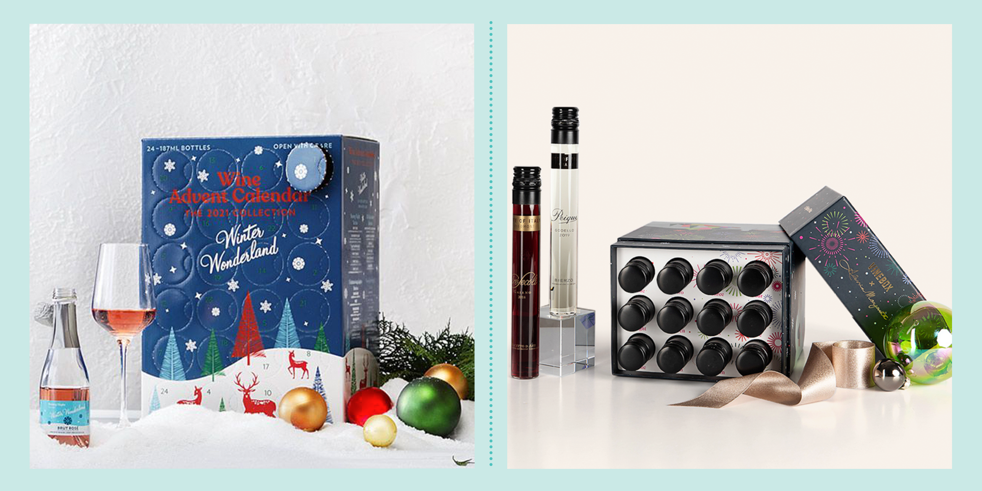 11 Best Wine Advent Calendars For 2021 - Where To Buy Wine Advent ...