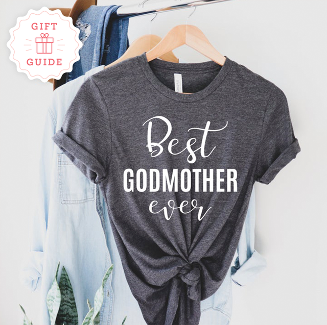 godmother gifts