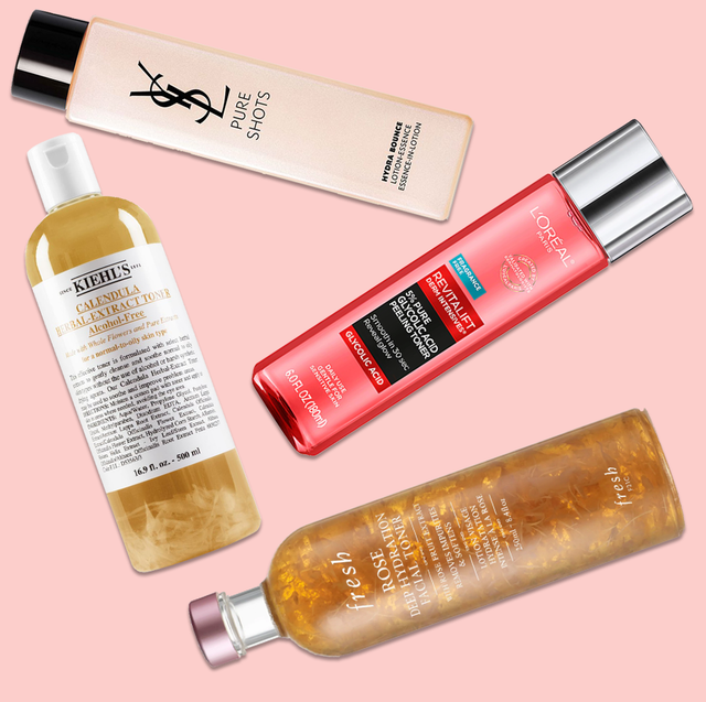 best toners for dry skin