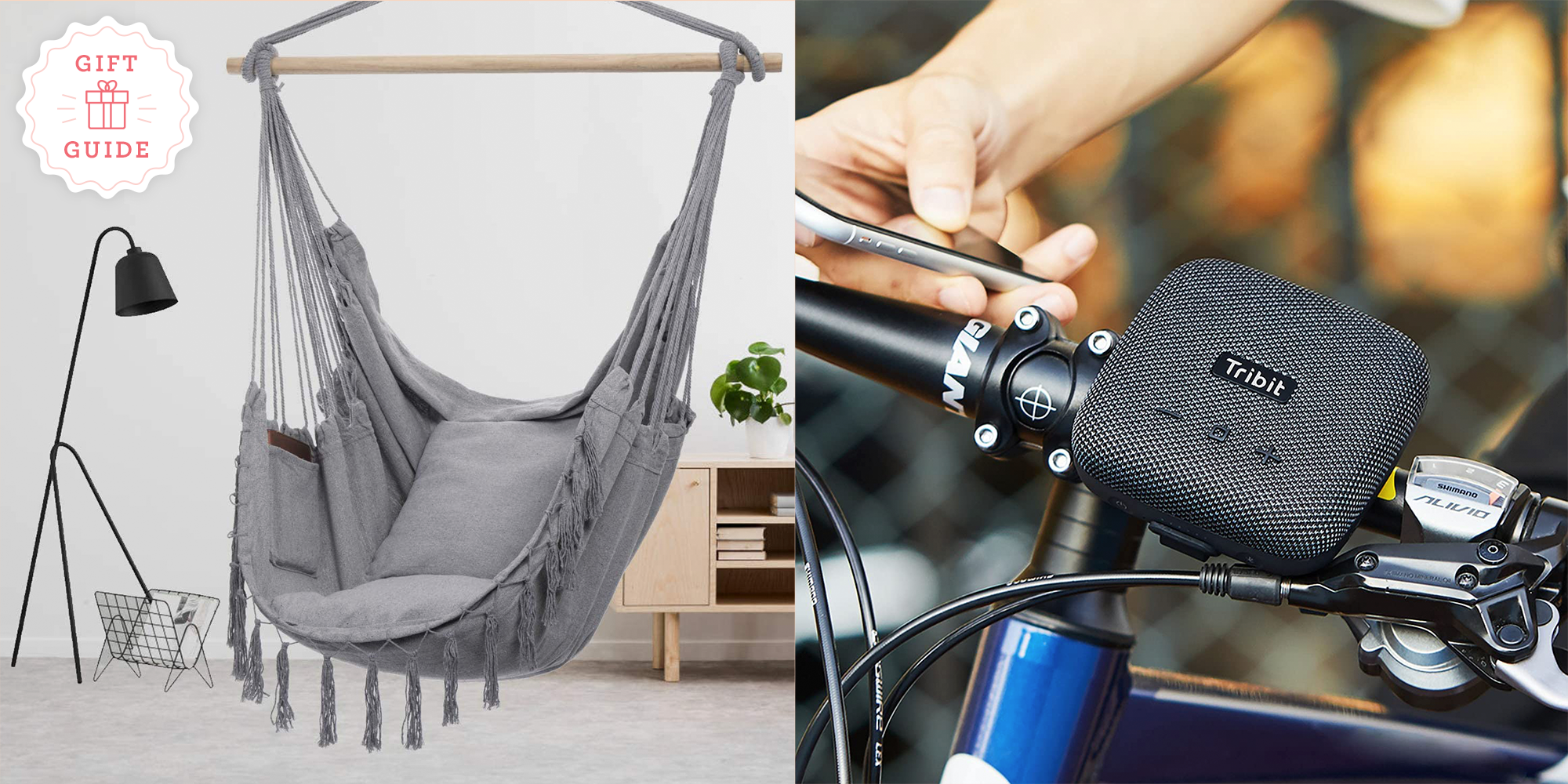 hanging chair under $50