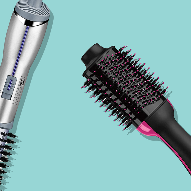 12 Best Hair Dryer Brushes 2020 Top Hot Air Brushes