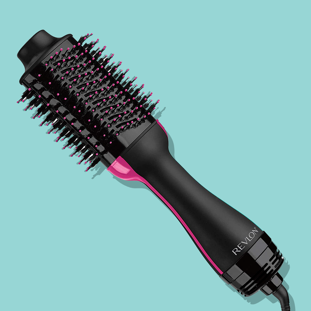 12 Best Hair Dryer Brushes 2020 Top Hot Air Brushes