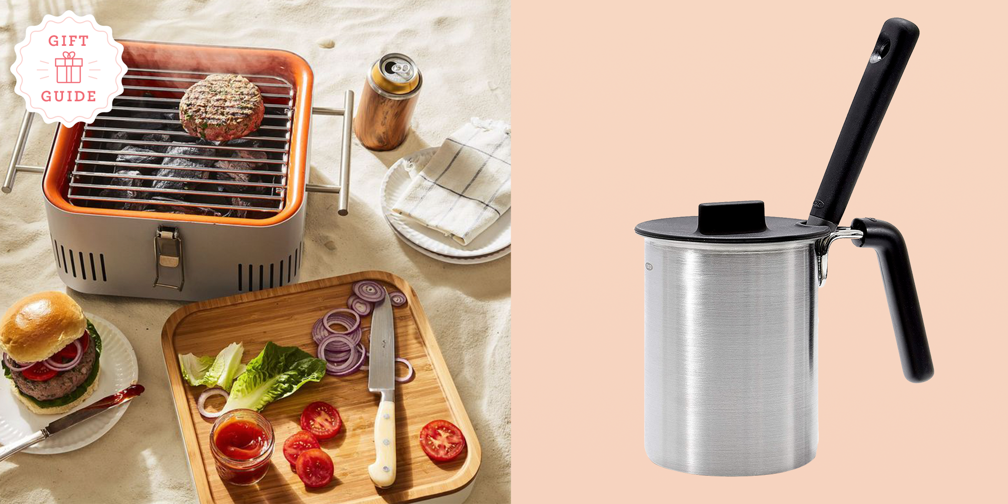 38 Best Grilling Gifts 2022 - Luxury 