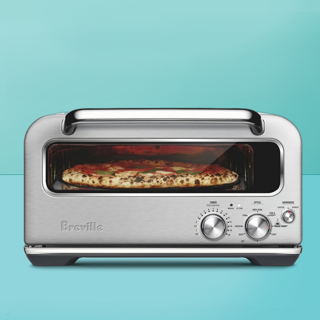 7 Best Home Pizza Ovens Of 2022 Top Indoor Outdoor Oven