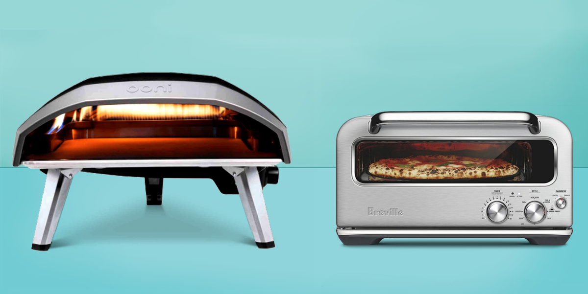7 Best Home Pizza Ovens Of 2021, Best Outdoor Pizza Oven For Home Uk