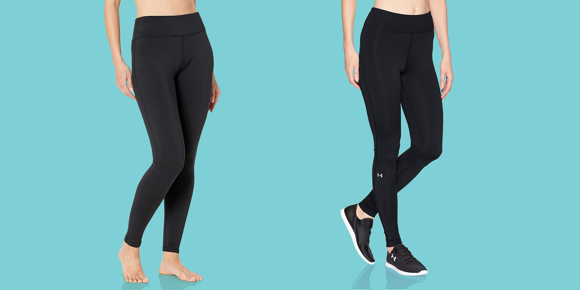 best winter leggings on amazon